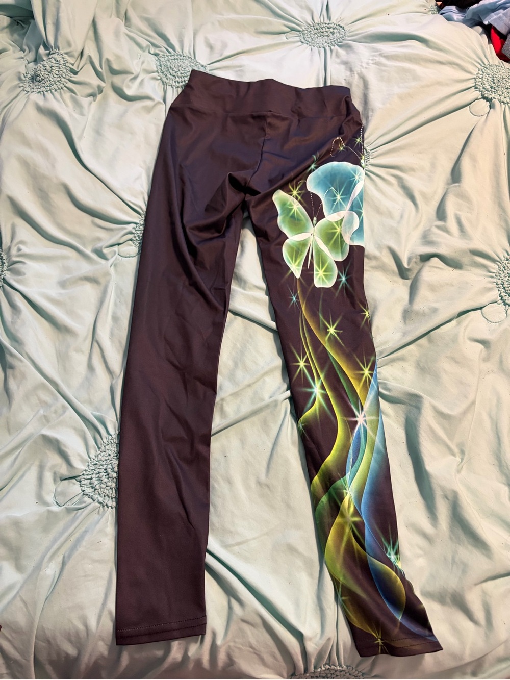 Xs new women legging